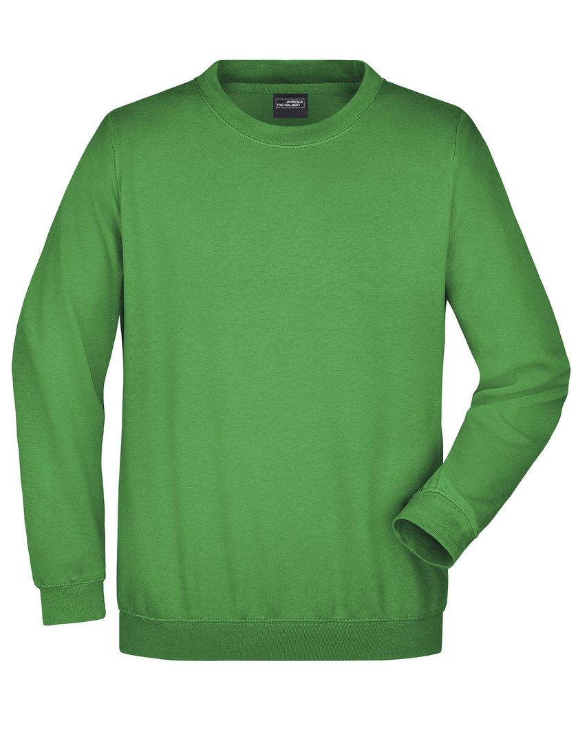 Daiber Round Sweat Heavy