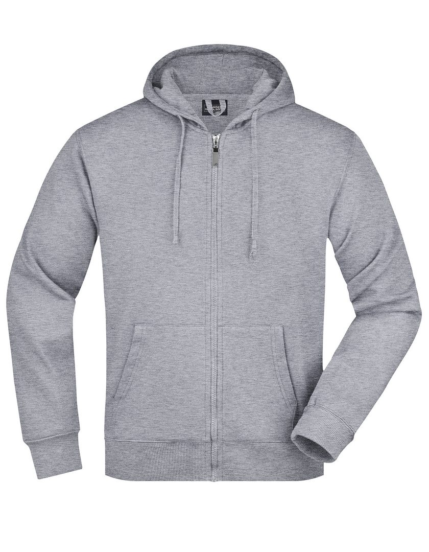 Daiber Men´s Hooded Jacket
