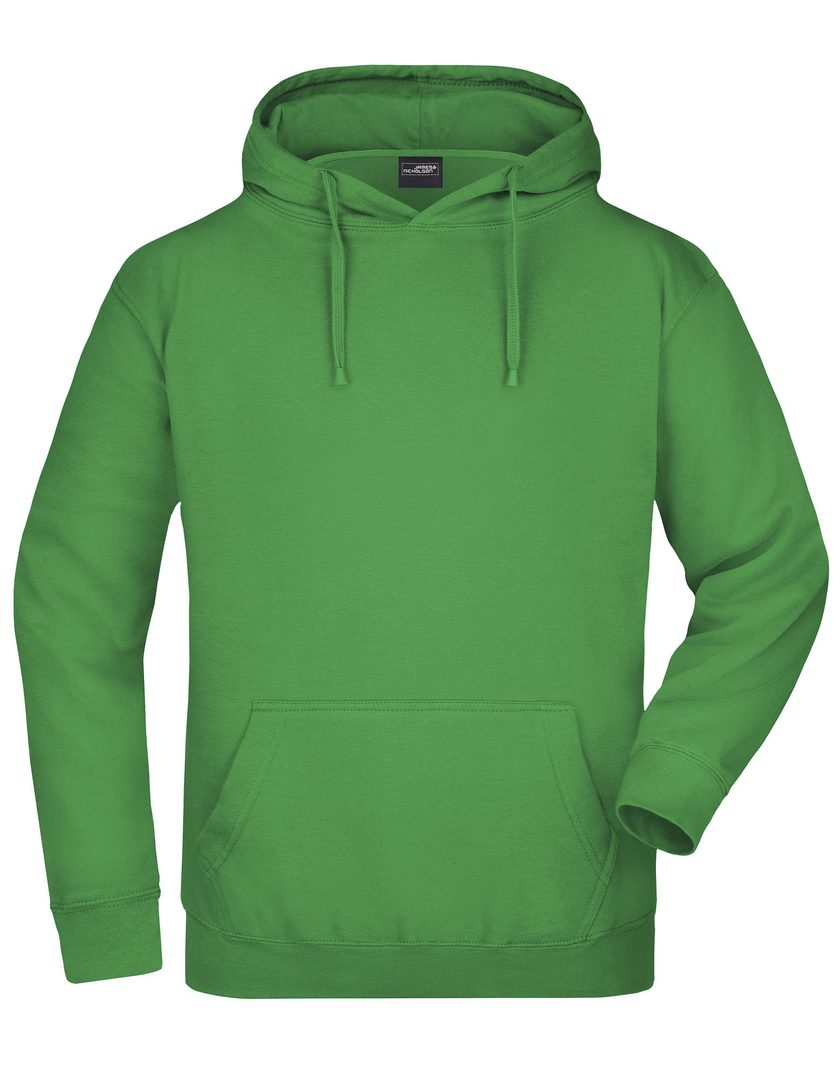 Daiber Hooded Sweat