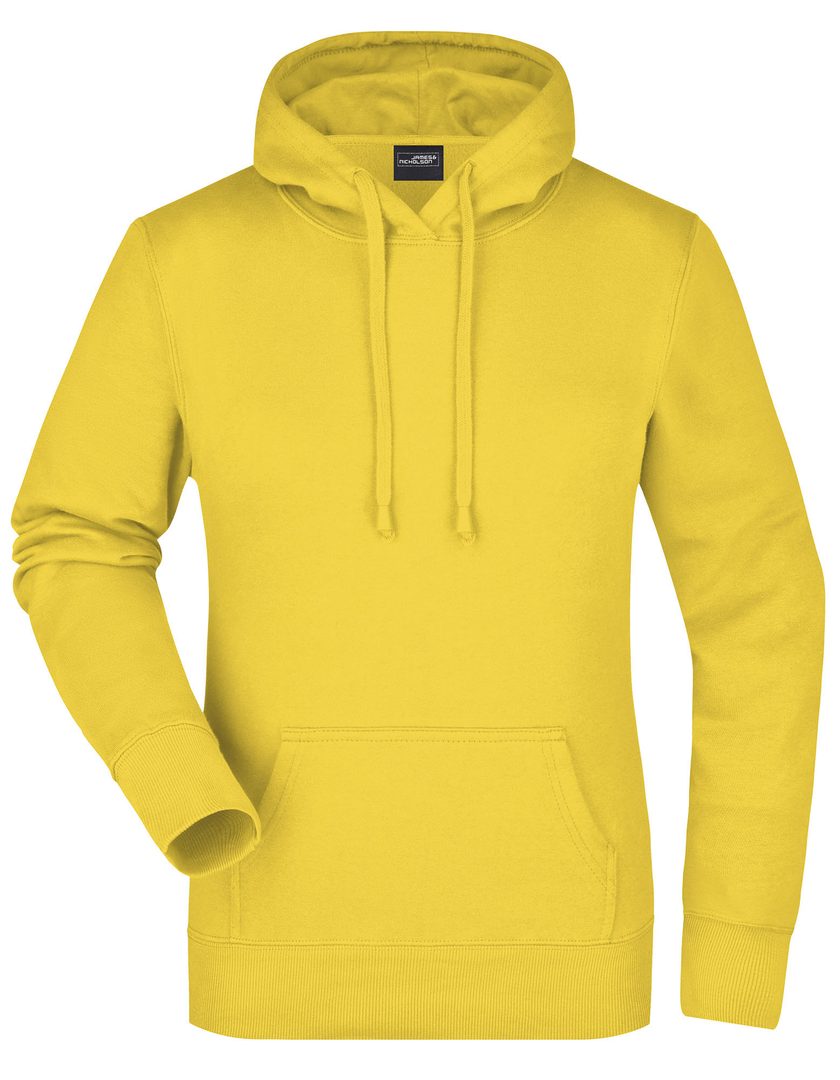 Daiber Ladies´ Hooded Sweat