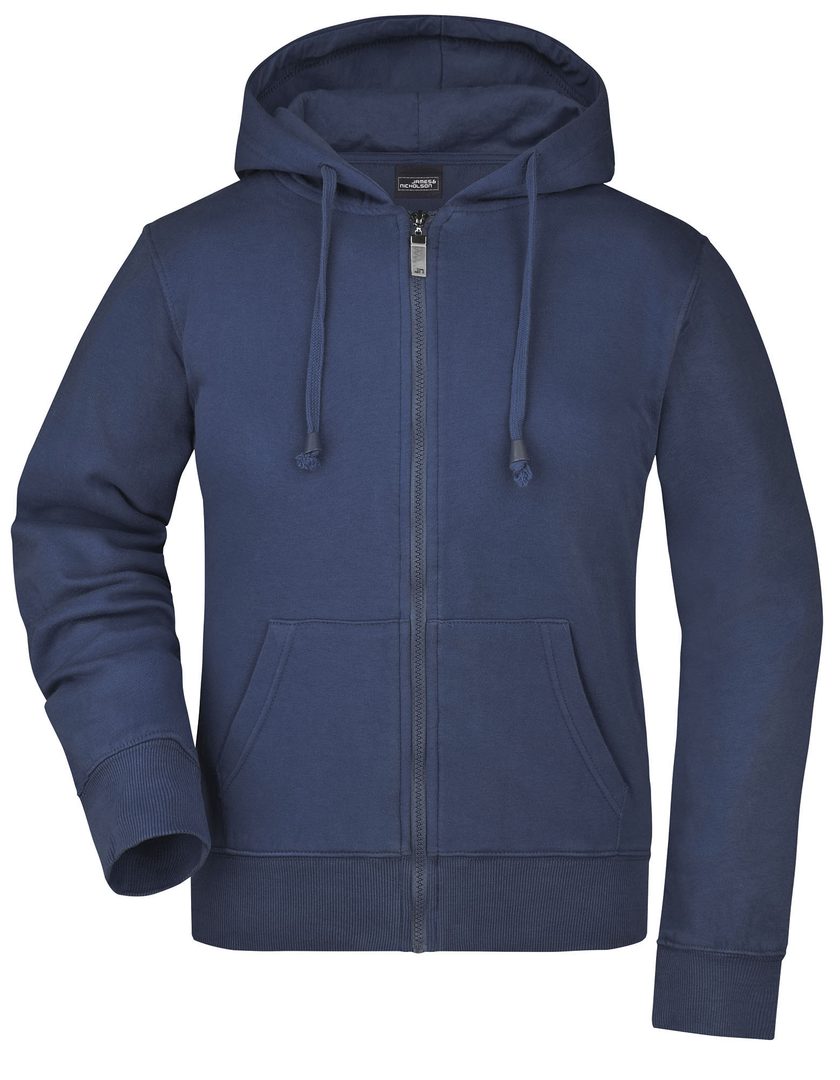 Daiber Ladies´ Hooded Jacket
