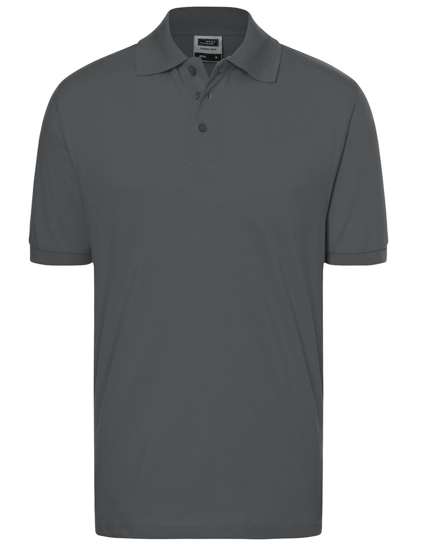 Daiber Classic Polo