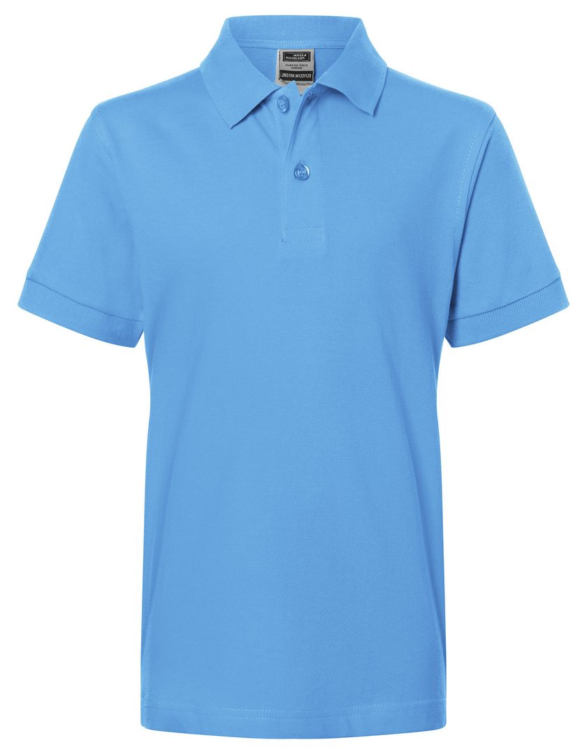 Daiber Junior Classic Polo