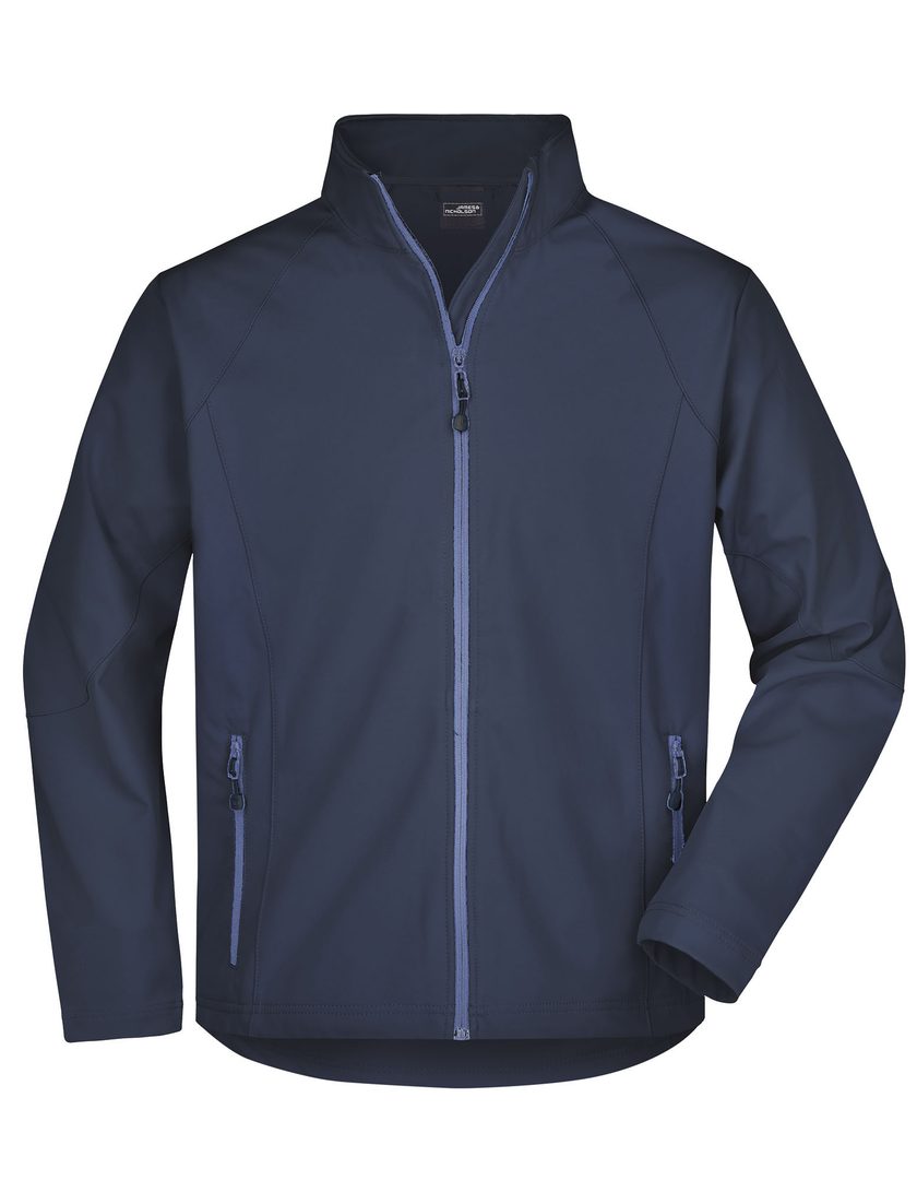Daiber Men´s Softshell Jacket