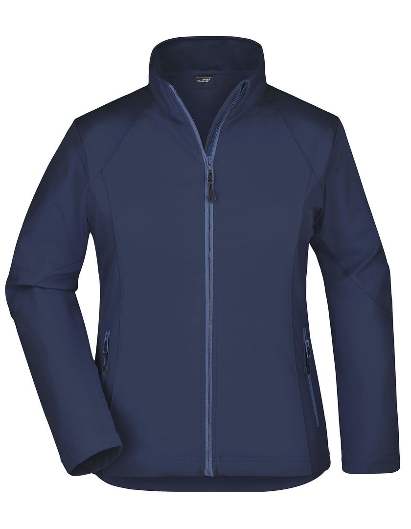 Daiber Ladies´ Softshell Jacket