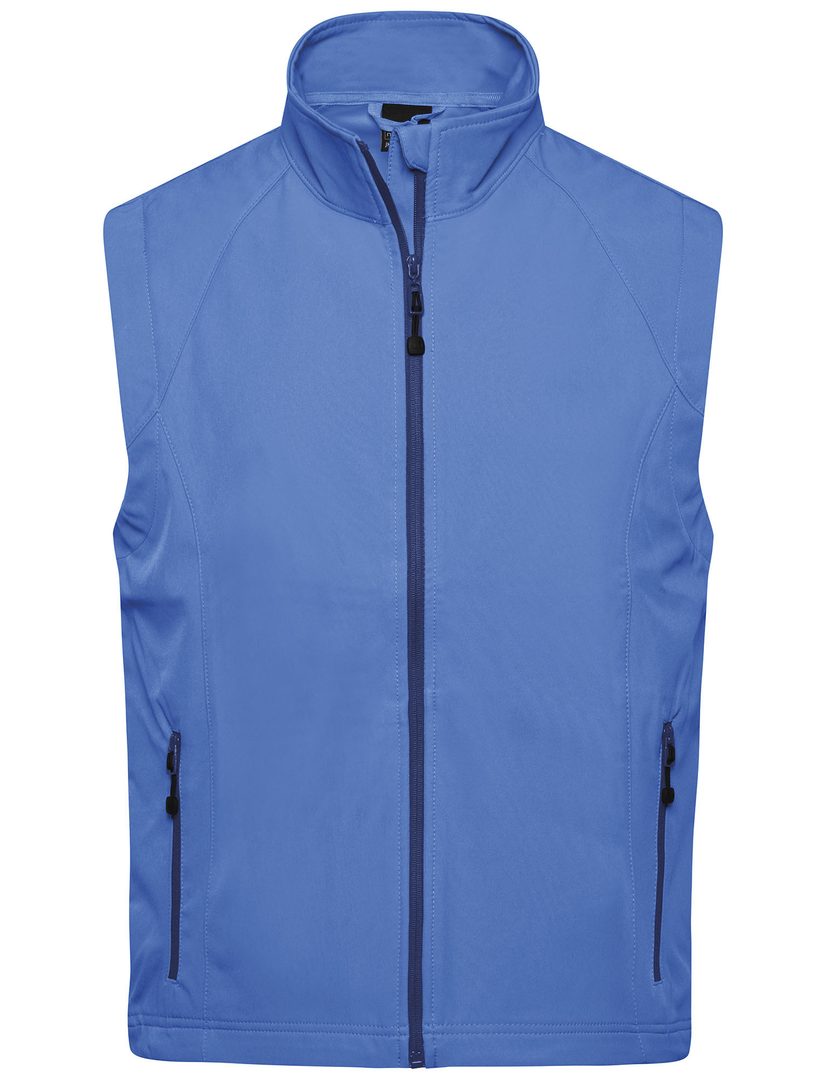Daiber Men´s Softshell Vest