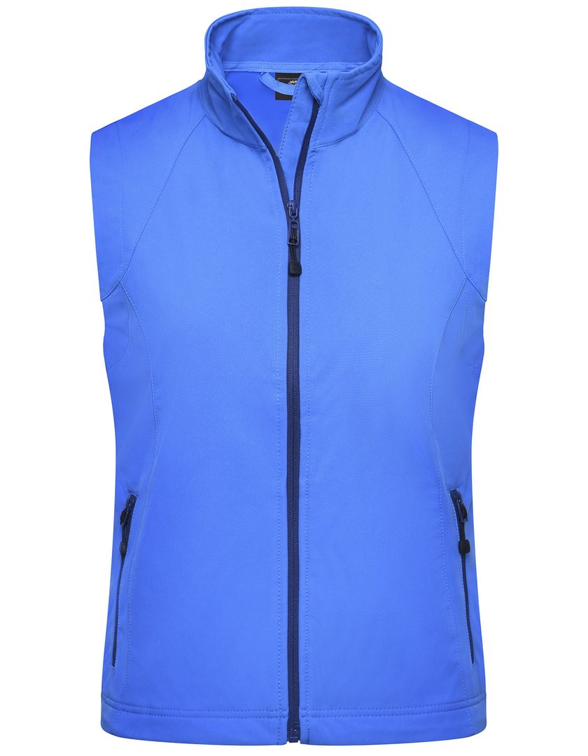 Daiber Ladies´ Softshell Vest