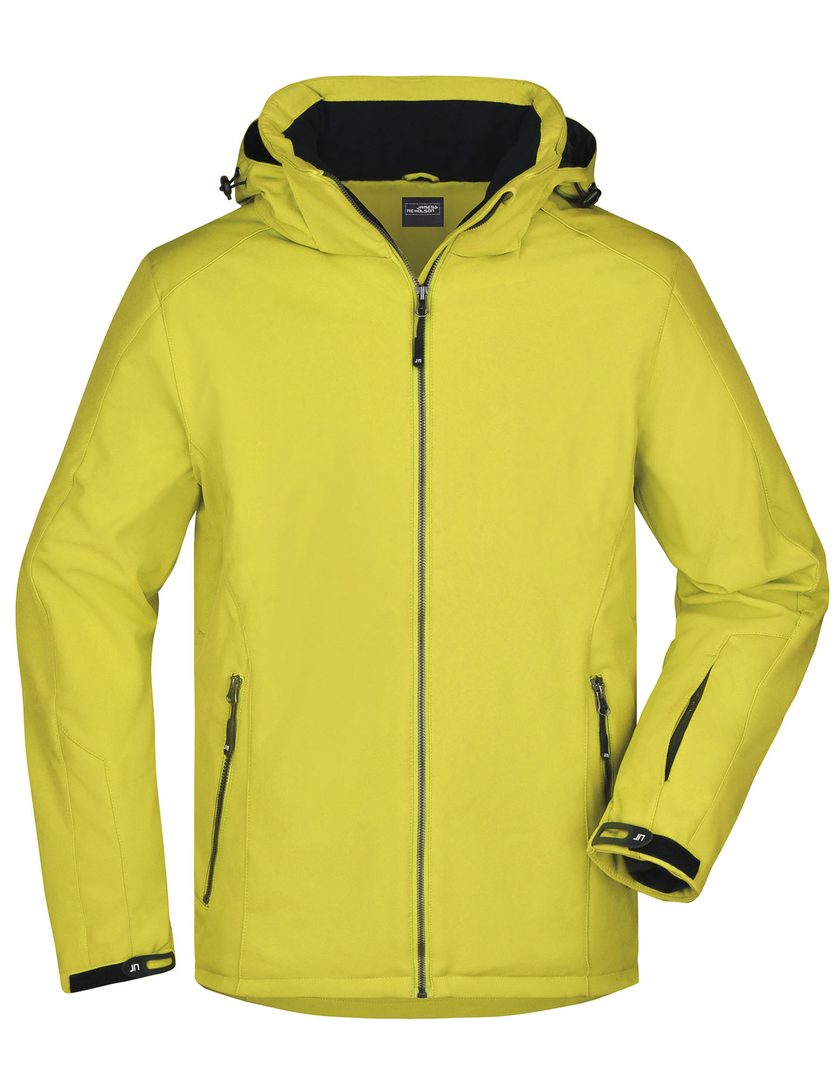 Daiber Men´s Wintersport Jacket