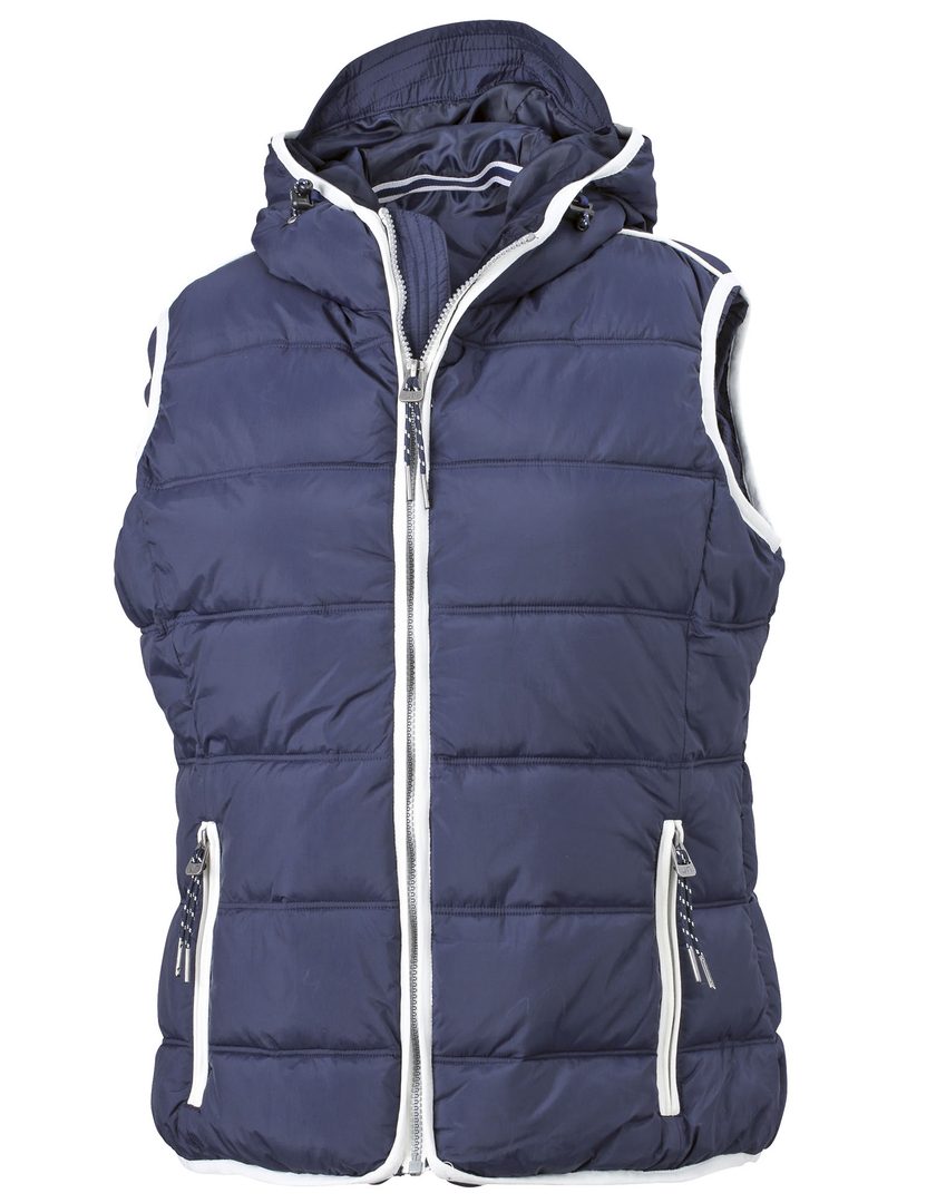 Daiber Ladies´ Maritime Vest