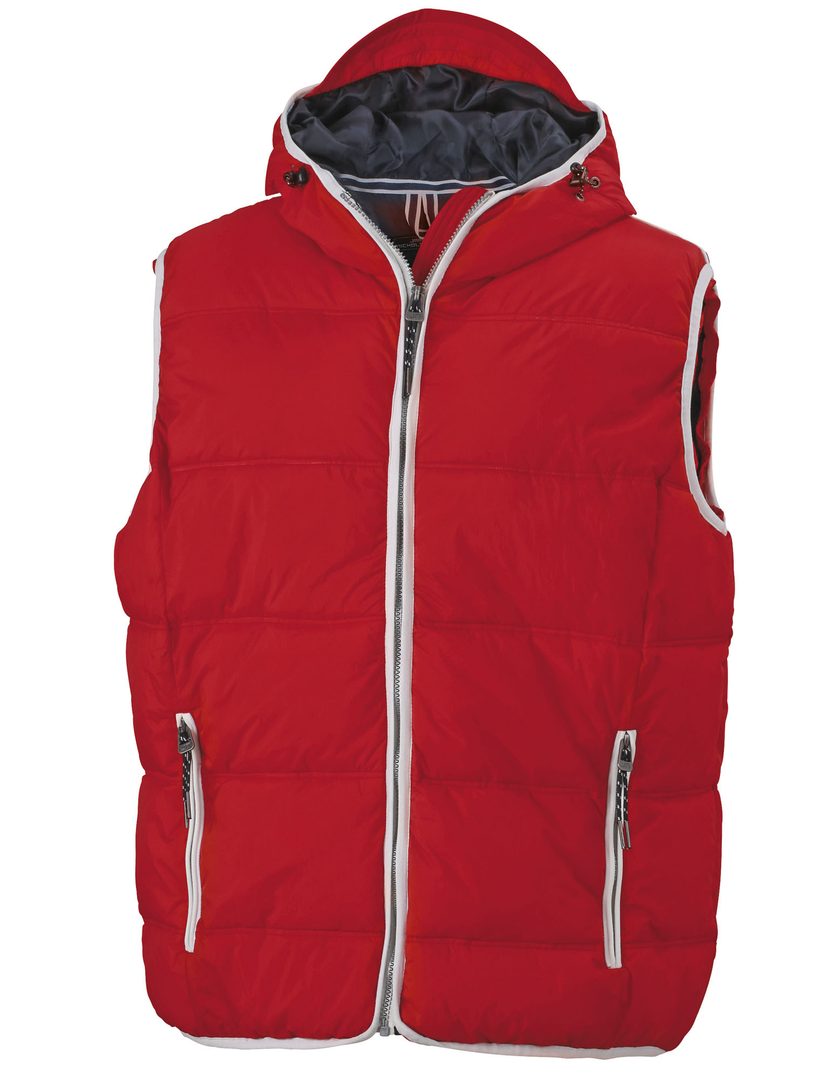 Daiber Men´s Maritime Vest