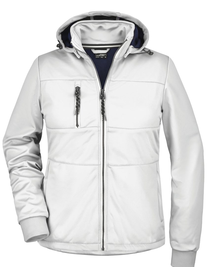 Daiber Ladies´ Maritime Jacket