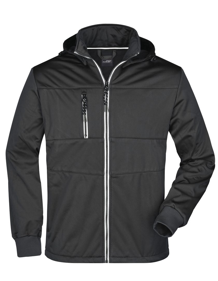 Daiber Men´s Maritime Jacket