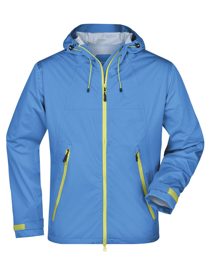 Daiber Men´s Outdoor Jacket