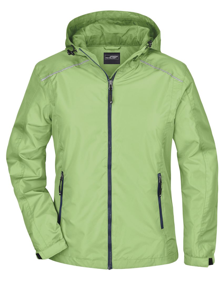 Daiber Ladies´ Rain Jacket