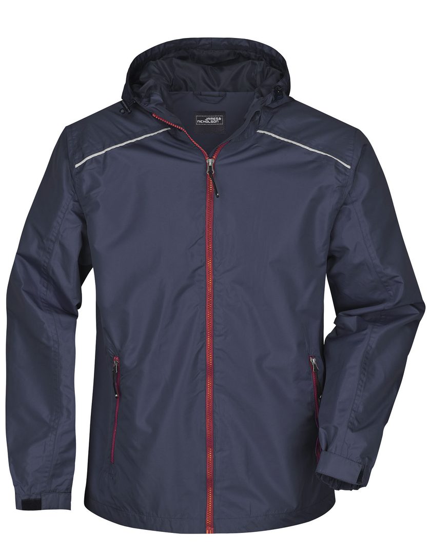 Daiber Men´s Rain Jacket