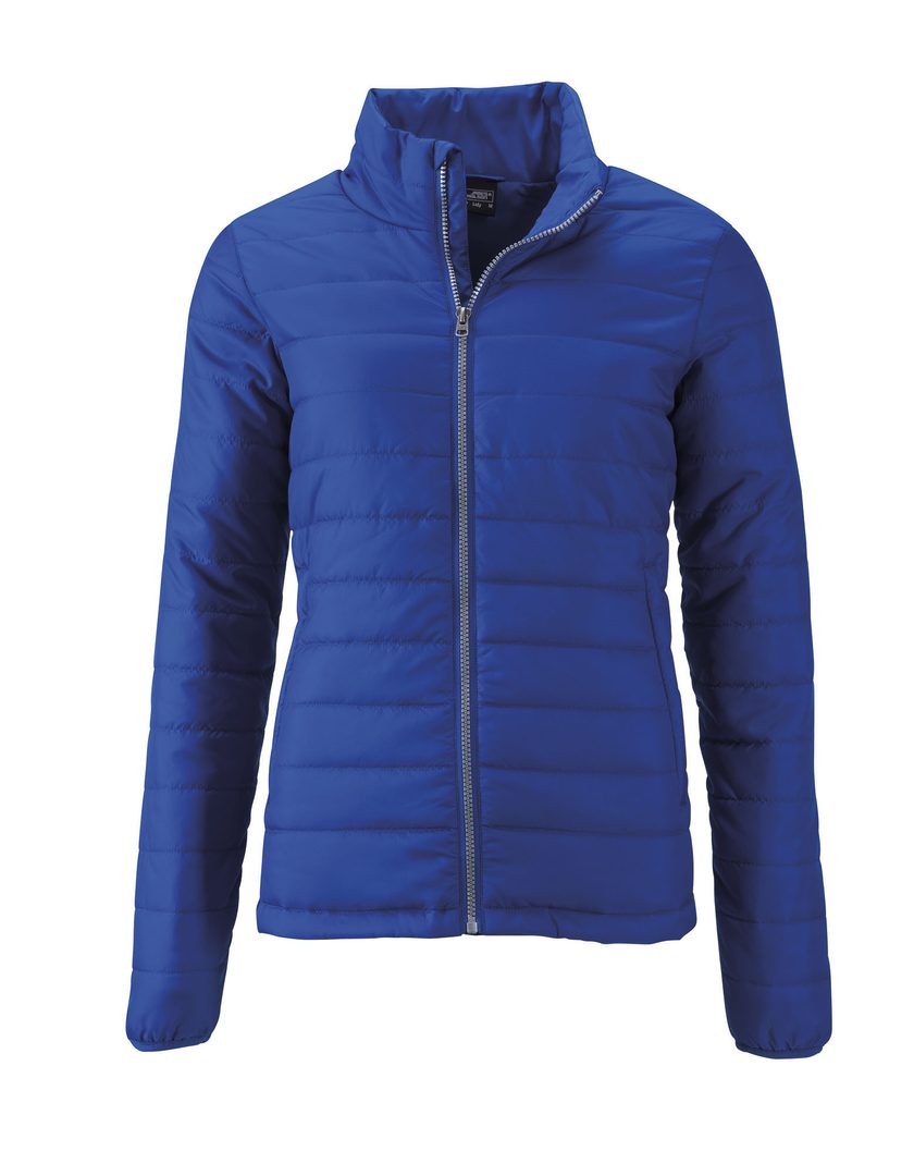 Daiber Ladies´ Padded Jacket
