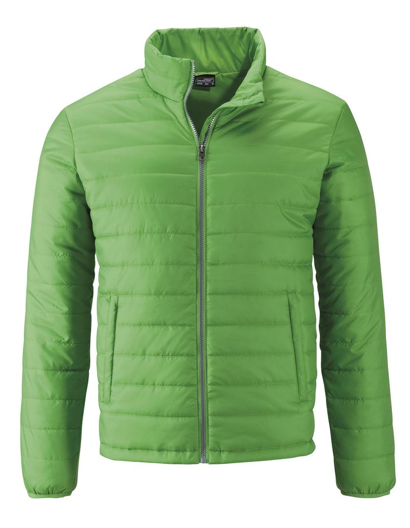 Daiber Men´s Padded Jacket