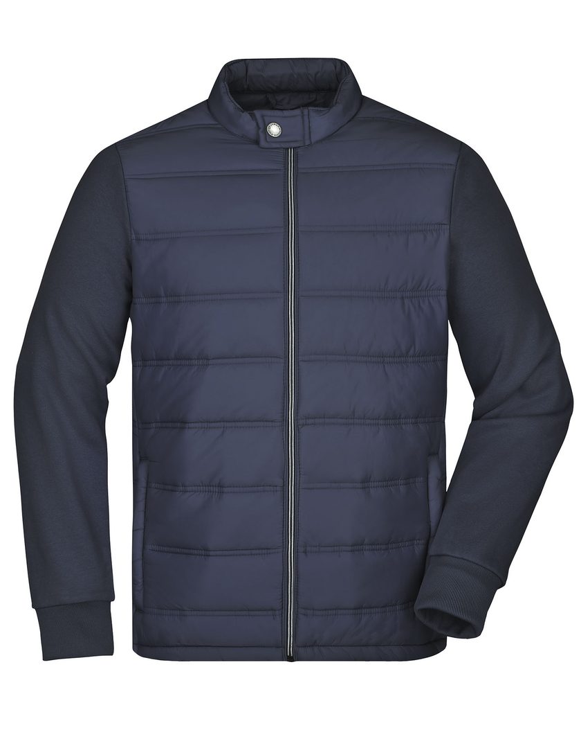 Daiber Men´s Hybrid Sweat Jacket