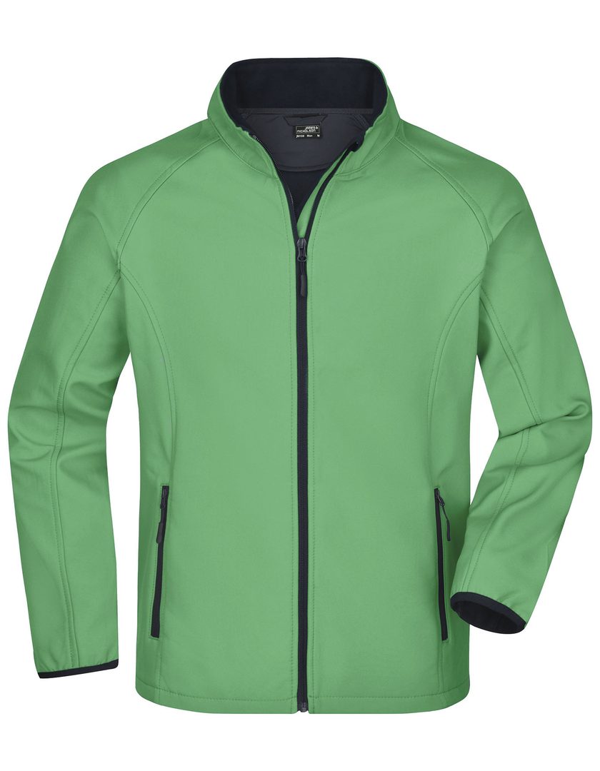 Daiber Men´s Promo Softshell Jacket
