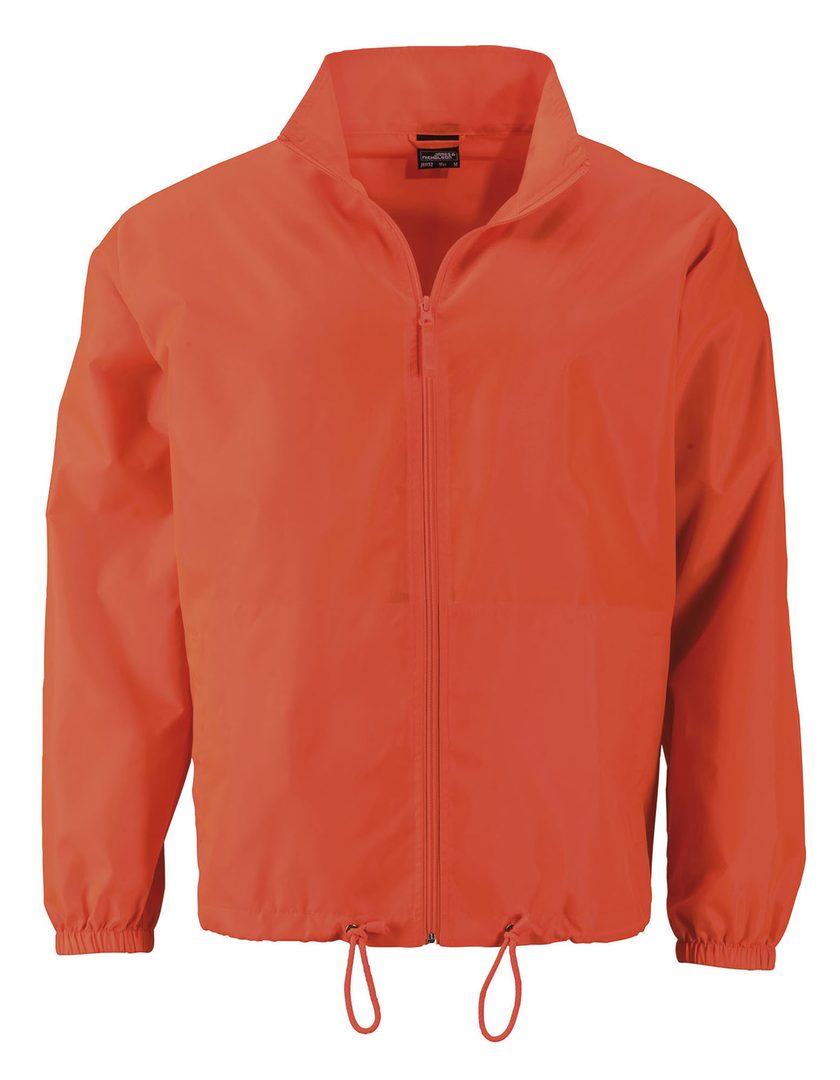 Daiber Men´s Promo Jacket