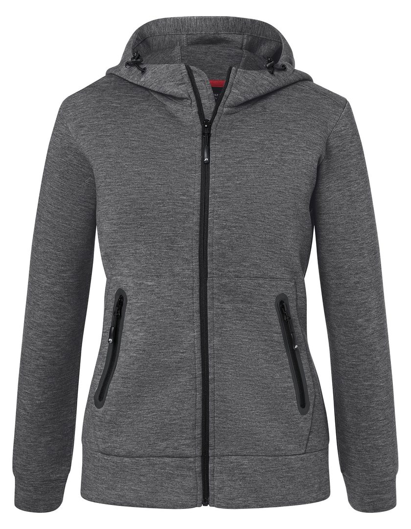 Daiber Ladies´ Hooded Jacket