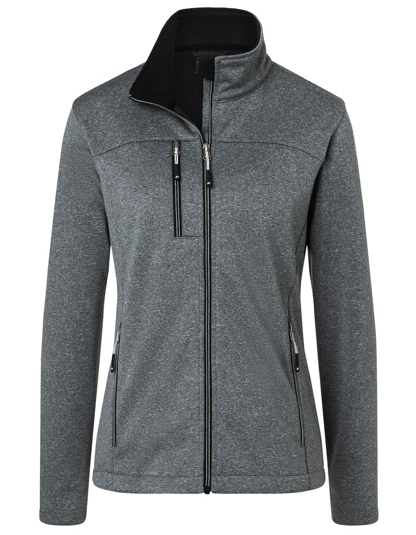 Daiber Ladies´ Softshell Jacket