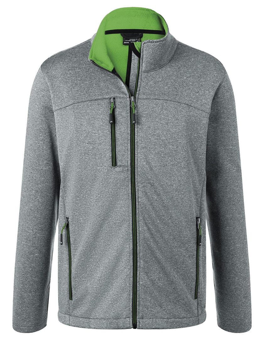 Daiber Men´s Softshell Jacket