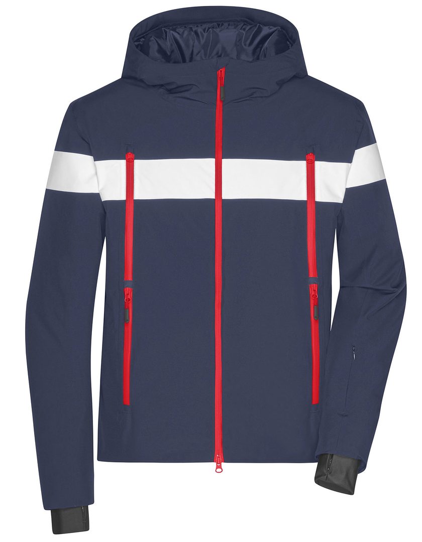 Daiber Men´s Wintersport Jacket