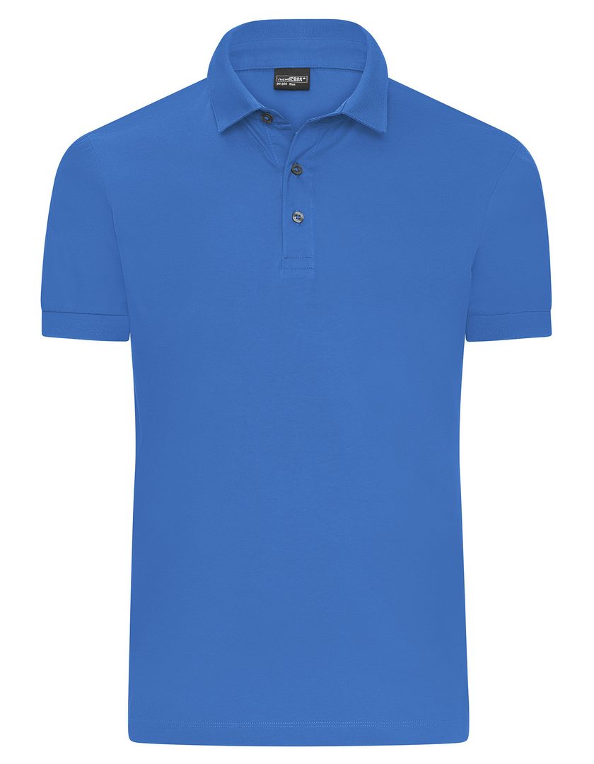 Daiber Men´s Mercerised Polo