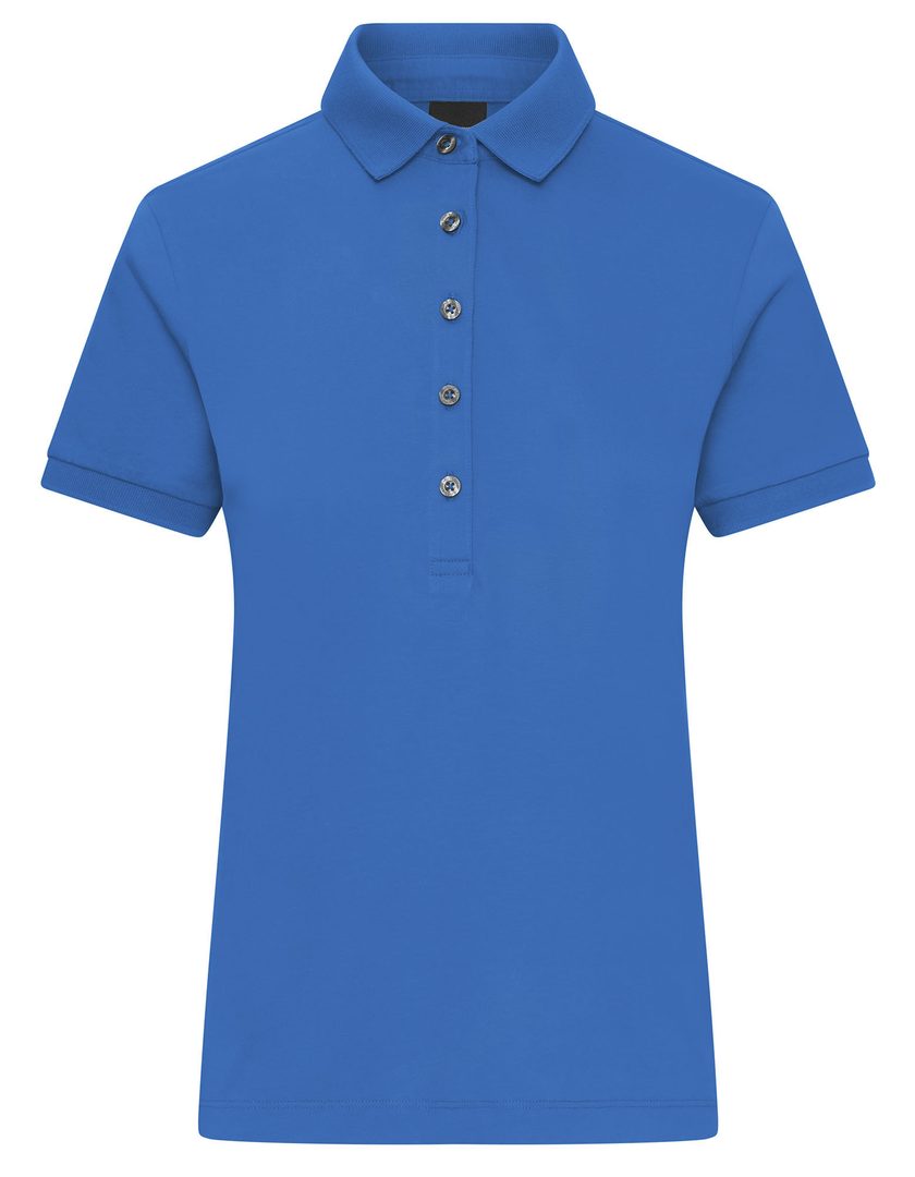Daiber Ladies´ Mercerised Polo