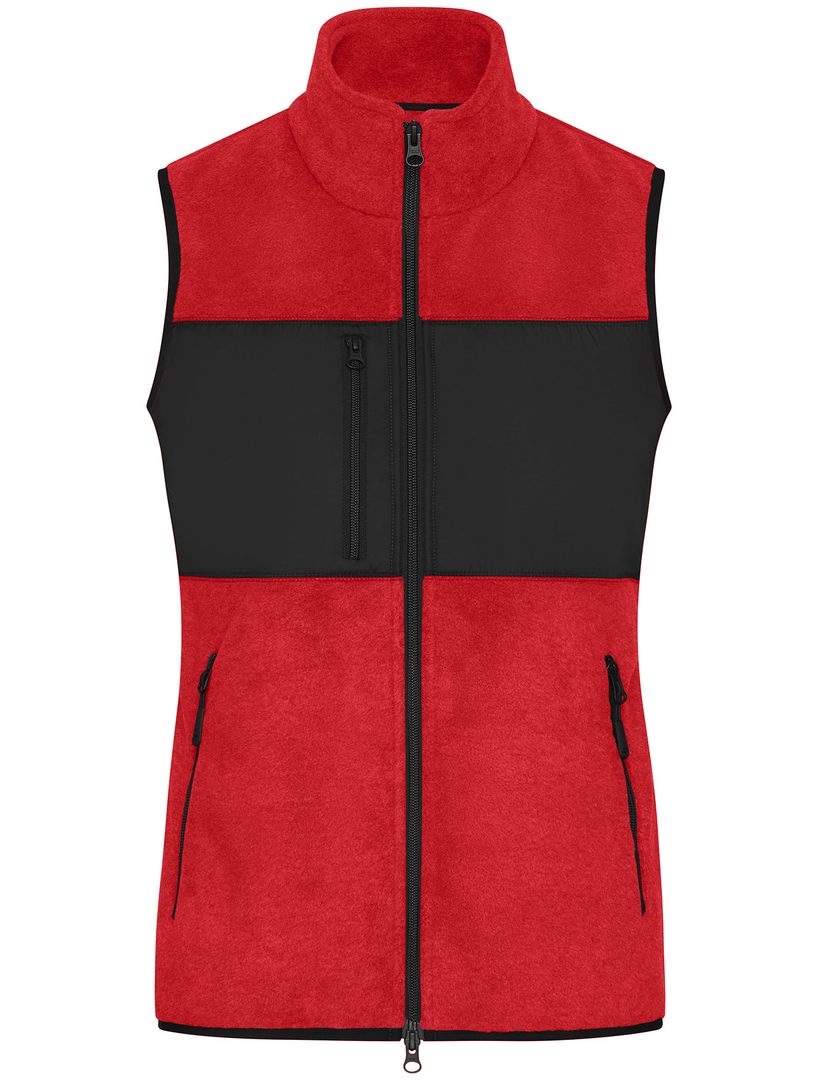 Daiber Ladies´ Fleece Vest