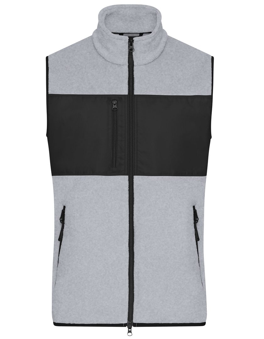 Daiber Men´s Fleece Vest