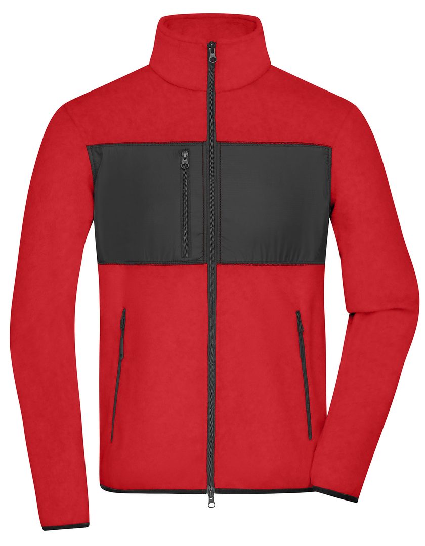 Daiber Men´s Fleece Jacket