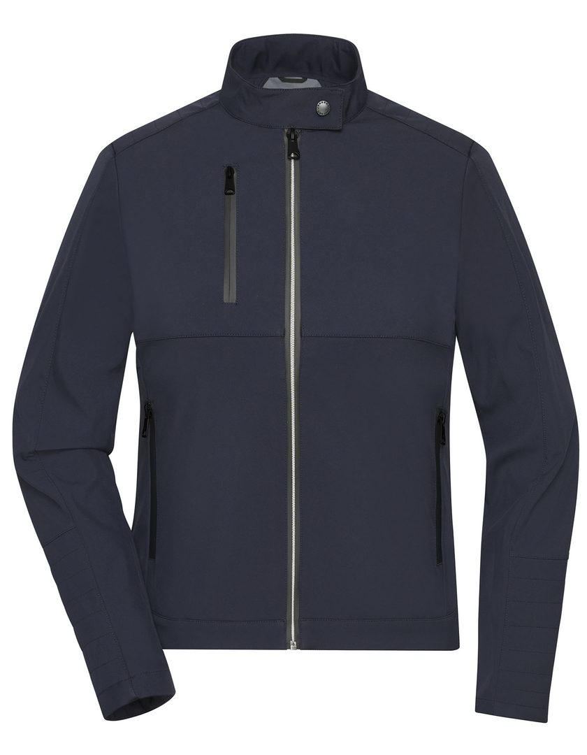 Daiber Ladies´ Softshell Jacket