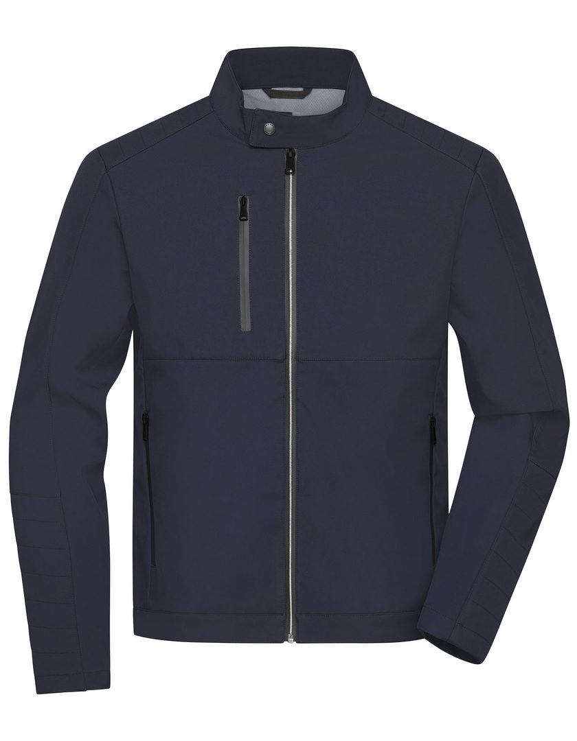 Daiber Men´s Softshell Jacket