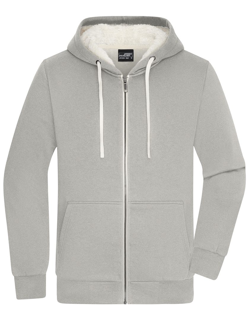 Daiber Men´s Doubleface Jacket