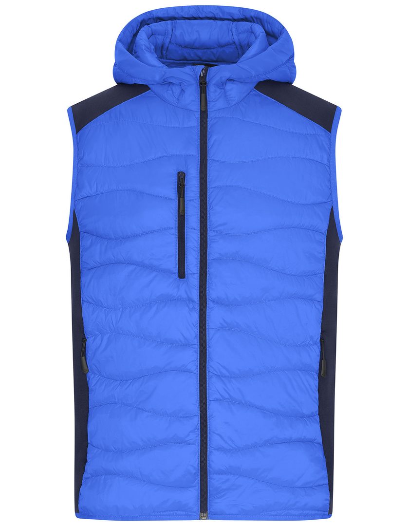 Daiber Men´s Hybrid Vest