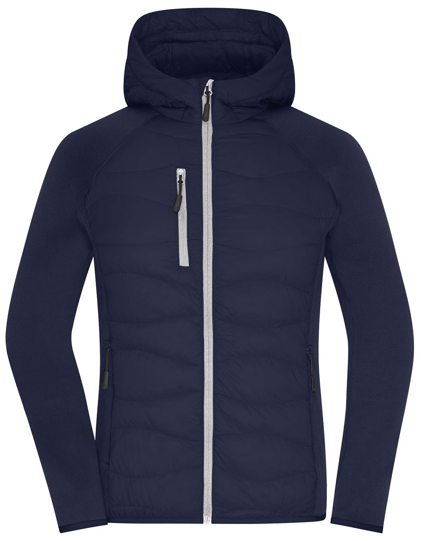 Daiber Ladies´ Hybrid Jacket