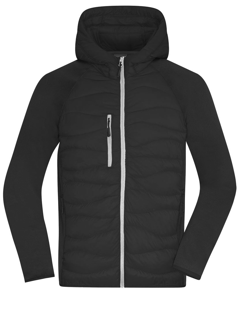 Daiber Men´s Hybrid Jacket