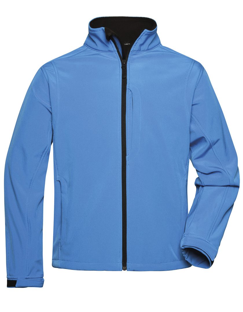 Daiber Men´s Softshell Jacket