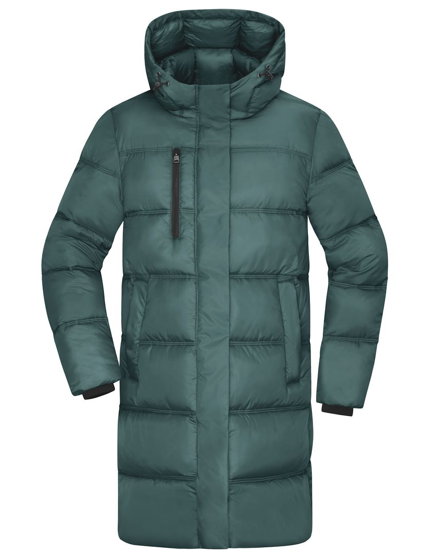 Daiber Ladies´ Winter Short Coat
