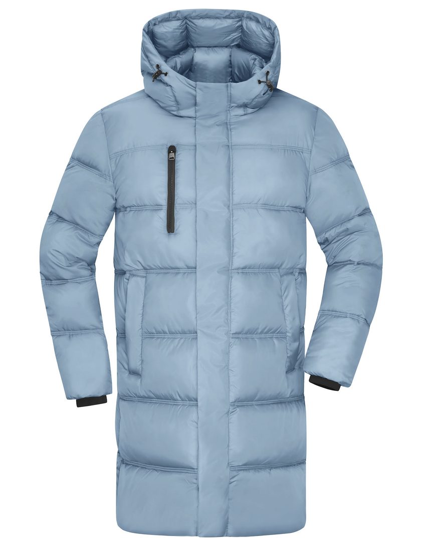 Daiber Men´s Winter Short Coat