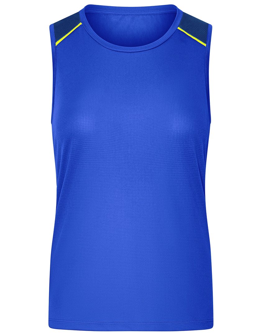 Daiber Ladies´ Running Tank