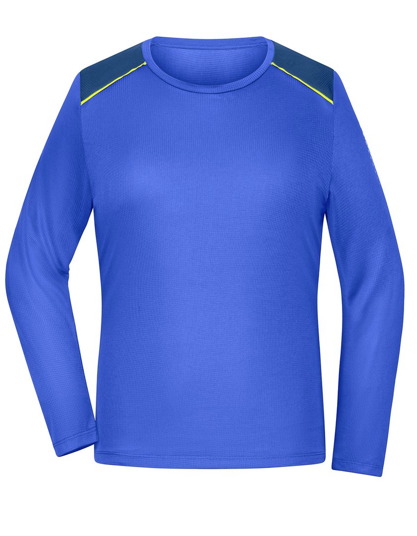 Daiber Ladies´ Running Shirt Longsleeve