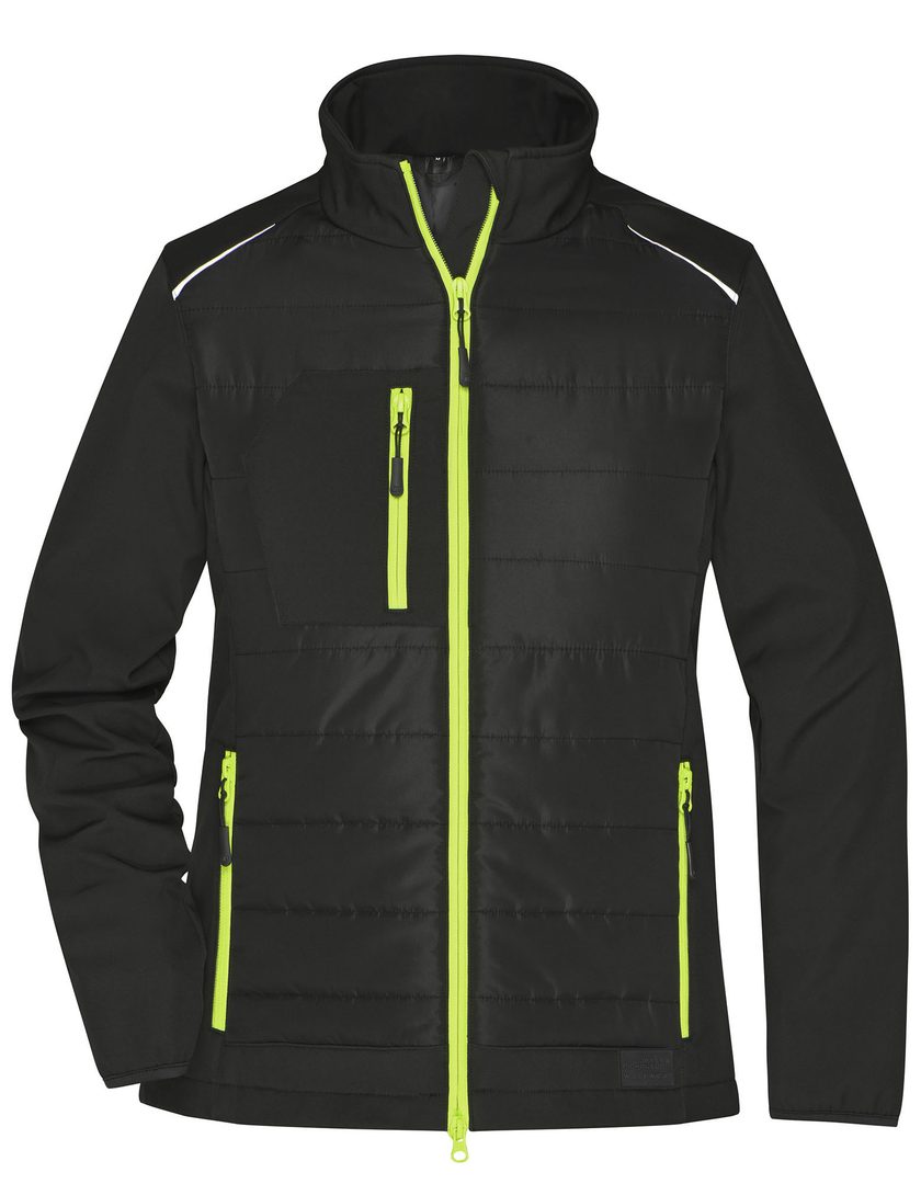 Daiber Ladies´ Hybrid Jacket