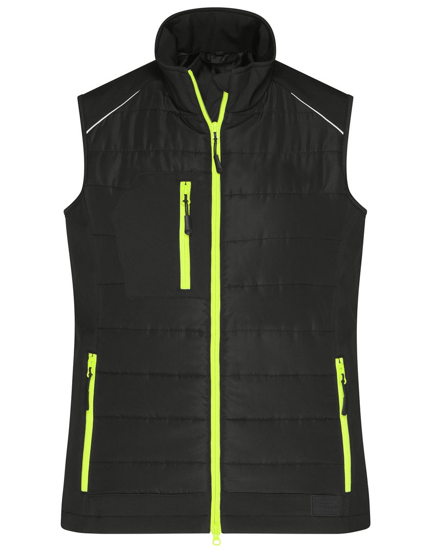 Daiber Ladies´ Hybrid Vest