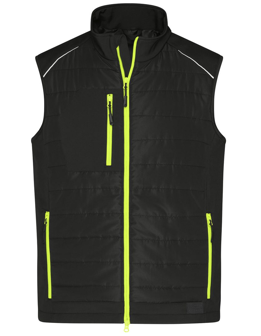 Daiber Men´s Hybrid Vest