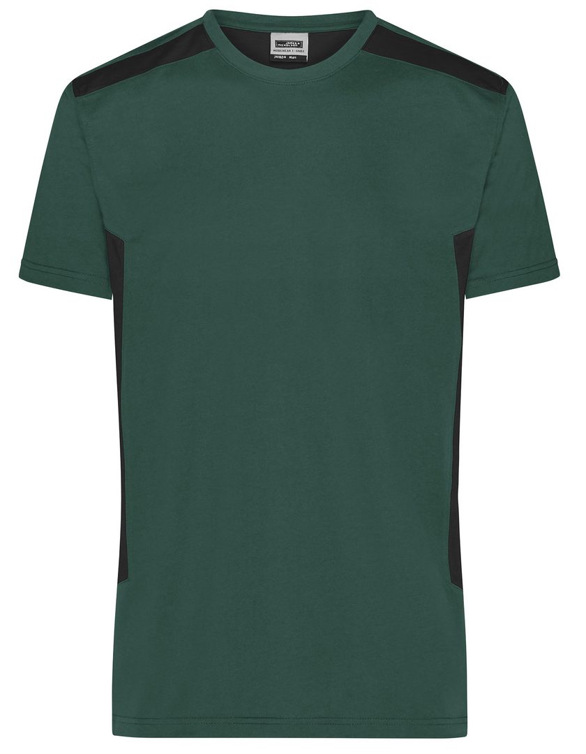 Daiber Men´s Workwear T-Shirt -STRONG-