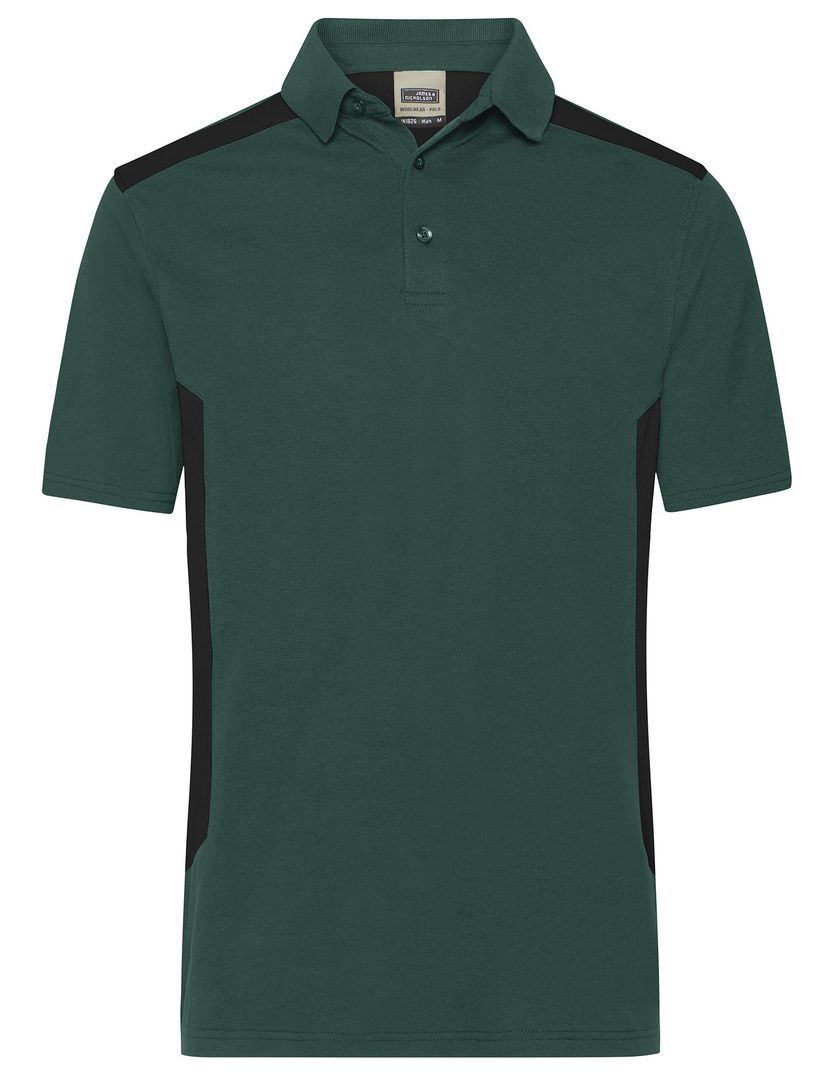 Daiber Men´s Workwear Polo -STRONG-