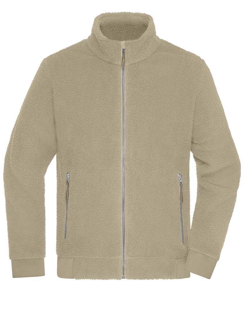 Daiber Sherpa Jacket